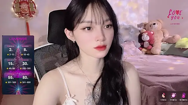 Snapshot of ___Nari___ chatting on January 24, 2025, 8:11 pm Nari online show from January 24, 2025, 8:11 pm