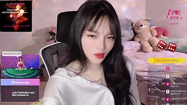 Snapshot of ___Nari___ chatting on March 14, 2025, 3:04 am Nari online show from March 14, 2025, 3:04 am
