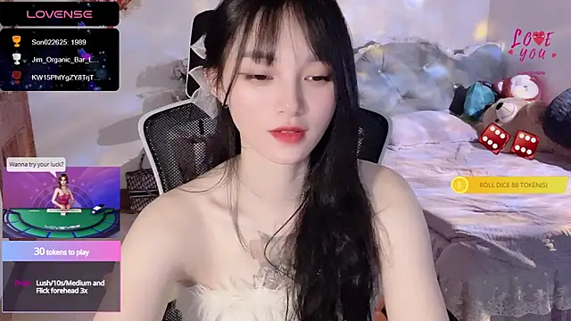 Snapshot of ___Nari___ chatting on March 18, 2025, 2:36 am Nari online show from March 18, 2025, 2:36 am