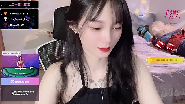 Snapshot of ___Nari___ chatting on March 21, 2025, 4:17 am Nari online show from March 21, 2025, 4:17 am