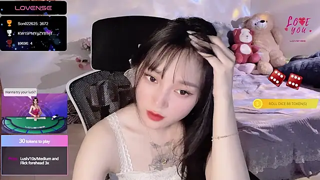 Snapshot of ___Nari___ chatting on March 23, 2025, 1:20 am Nari online show from March 23, 2025, 1:20 am