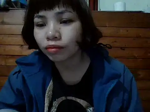 Angela-Eira online show from February 18, 2025, 8:58 pm