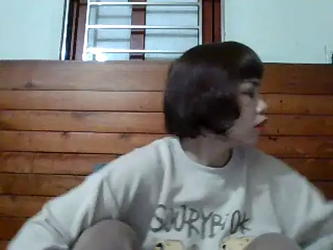 Angela-Eira online show from February 19, 2025, 9:03 pm