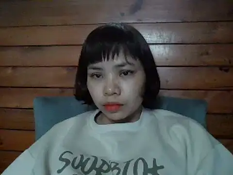 Angela-Eira online show from February 20, 2025, 5:01 am