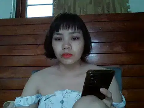 Angela-Eira online show from February 22, 2025, 5:12 am