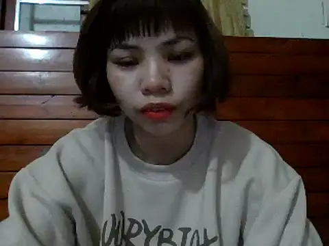 Angela-Eira online show from February 26, 2025, 9:05 pm