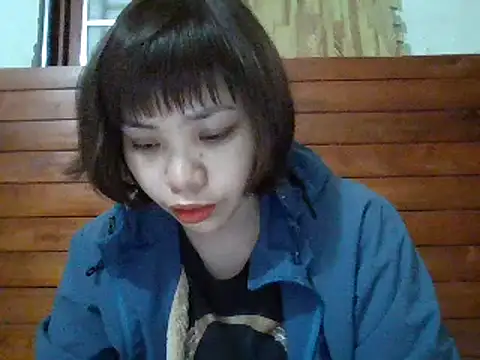 Angela-Eira online show from February 27, 2025, 8:42 pm