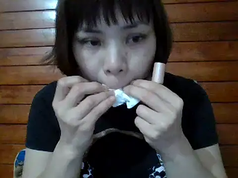 Angela-Eira online show from February 27, 2025, 11:48 pm