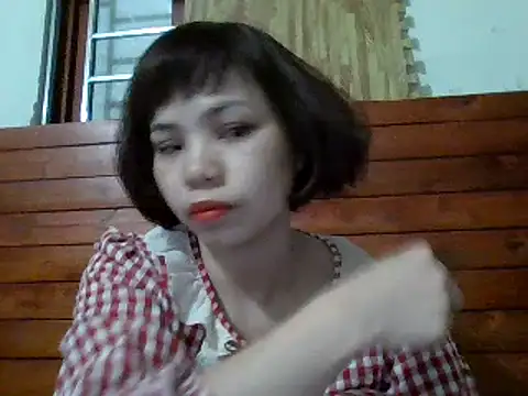 Angela-Eira online show from February 28, 2025, 9:33 pm