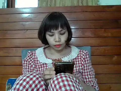 Angela-Eira online show from March 1, 2025, 3:10 am