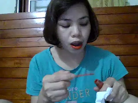 Angela-Eira online show from March 13, 2025, 8:54 pm