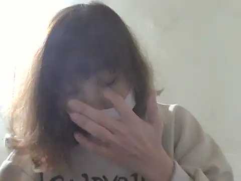 Angela-Eira online show from January 6, 2026, 9:29 pm