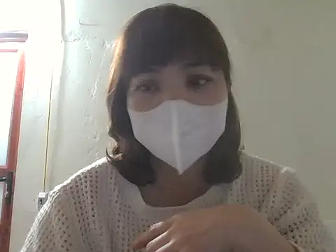 Angela-Eira online show from February 13, 2026, 9:11 pm