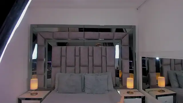 BILIE ROUSE1 online show from September 29, 2025, 1:44 am