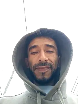 weedmanhot28 online show from October 12, 2025, 2:38 pm