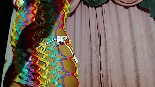 MielSquirt online show from October 23, 2025, 9:30 am