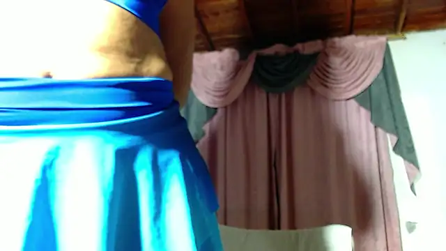 MielSquirt online show from November 14, 2025, 7:29 am