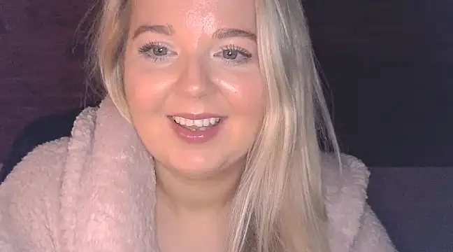 Jessica69G online show from January 11, 2025, 12:22 am