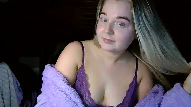 Jessica69G online show from November 2, 2025, 8:55 pm