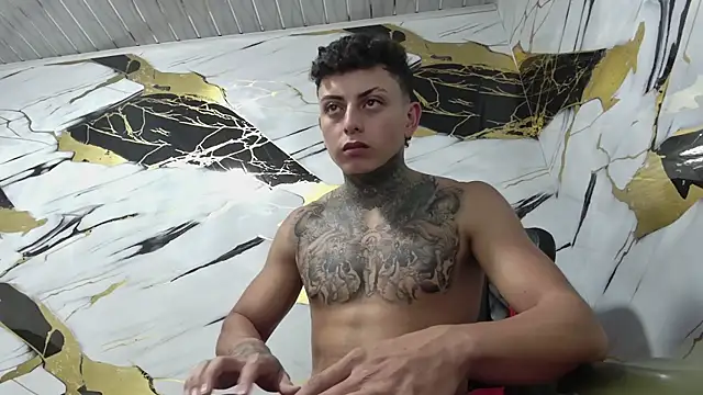 Kevin22 222 online show from January 5, 2025, 8:43 am