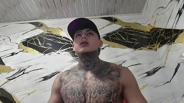 Kevin22 222 online show from January 6, 2025, 3:09 am