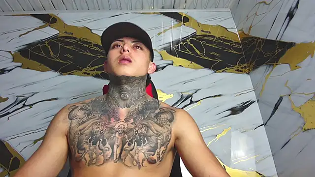 Kevin22 222 online show from January 14, 2025, 5:51 am