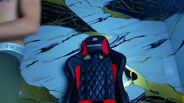 Kevin22 222 online show from January 25, 2025, 5:07 am