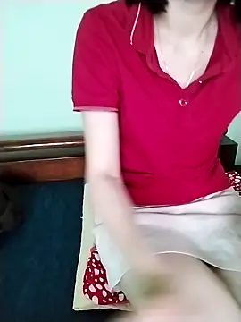 Luxcute286 online show from March 25, 2026, 12:49 am