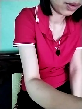 Luxcute286 online show from March 26, 2026, 9:59 am