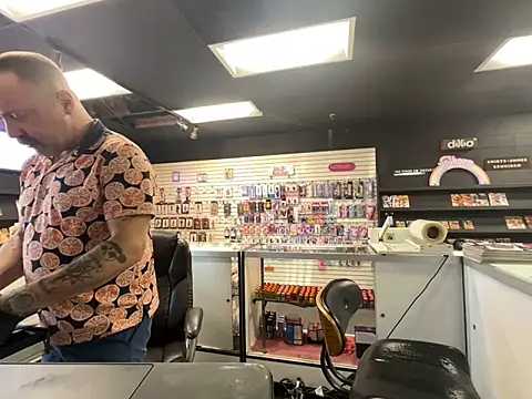 RawRyder8 online show from February 11, 2025, 9:25 pm