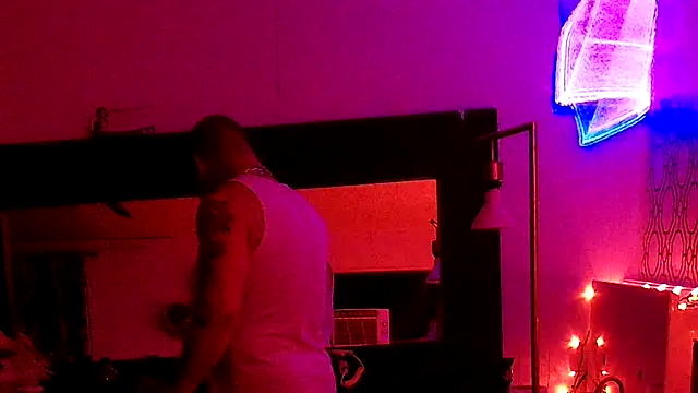 RawRyder8 online show from October 16, 2025, 2:45 am