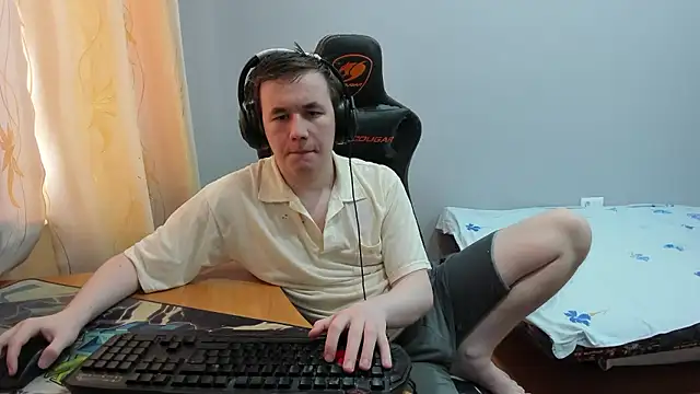 iliaskrislove online show from January 12, 2026, 10:20 am