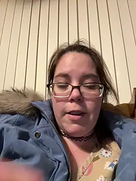 Snapshot of FreakNastyLacie chatting on January 29, 2025, 12:33 am FreakNastyLacie online show from January 29, 2025, 12:33 am