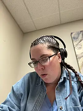 Snapshot of FreakNastyLacie chatting on February 15, 2025, 4:03 am FreakNastyLacie online show from February 15, 2025, 4:03 am