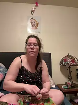 Snapshot of FreakNastyLacie chatting on February 26, 2025, 7:20 am FreakNastyLacie online show from February 26, 2025, 7:20 am