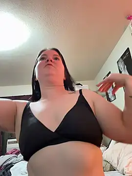 FreakNastyLacie online show from May 31, 2026, 6:21 am