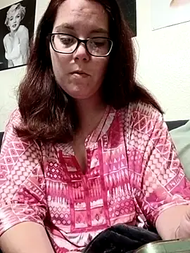 FreakNastyLacie online show from June 29, 2026, 12:17 am