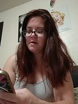 FreakNastyLacie online show from July 17, 2026, 1:29 pm