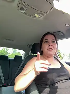 FreakNastyLacie online show from July 20, 2026, 9:17 pm