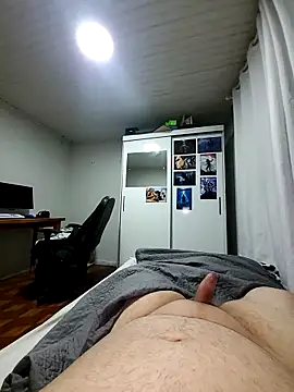 gordinhopp online show from May 18, 2026, 2:51 am