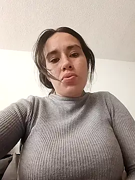 Snapshot of Veeronica_Smith chatting on December 13, 2024, 5:00 pm Veeronica Smith online show from December 13, 2024, 5:00 pm