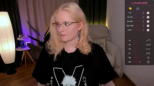 Snapshot of Aemilia_ chatting on February 5, 2025, 12:17 pm Aemilia online show from February 5, 2025, 12:17 pm