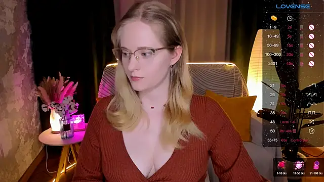 Aemilia  online show from March 1, 2026, 2:24 am