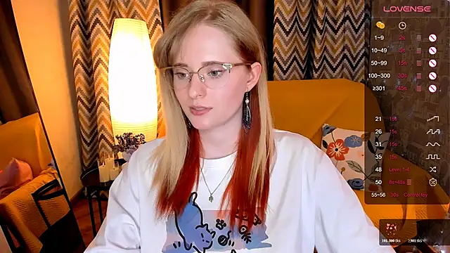 Aemilia  online show from April 1, 2026, 1:41 pm