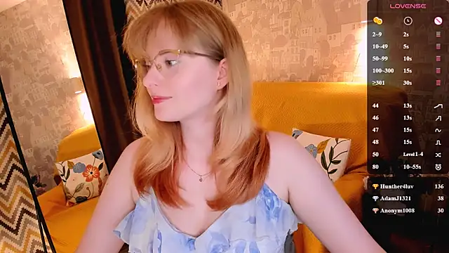 Aemilia  online show from July 5, 2026, 8:32 am