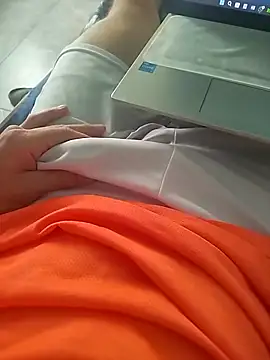 YormanBigDick online show from November 20, 2025, 9:25 pm