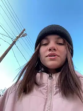 MashkaRay online show from February 6, 2025, 12:16 pm