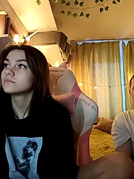 MashkaRay online show from February 19, 2025, 1:50 pm