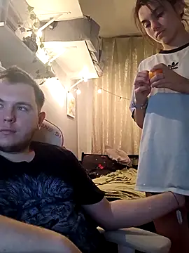 MashkaRay online show from March 14, 2025, 10:27 pm