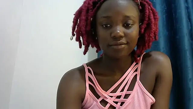 Latiffagodess online show from January 11, 2026, 8:47 pm